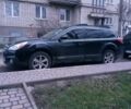 Черный Субару Аутбек, объемом двигателя 2.5 л и пробегом 170 тыс. км за 11000 $, фото 39 на Automoto.ua