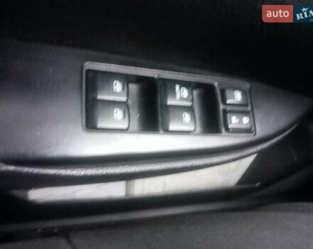 Черный Субару Аутбек, объемом двигателя 2.5 л и пробегом 180 тыс. км за 11000 $, фото 21 на Automoto.ua