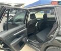 Чорний Субару Аутбек, об'ємом двигуна 2 л та пробігом 182 тис. км за 8990 $, фото 14 на Automoto.ua