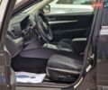 Черный Субару Аутбек, объемом двигателя 2.46 л и пробегом 122 тыс. км за 13490 $, фото 40 на Automoto.ua