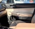 Черный Субару Аутбек, объемом двигателя 3.6 л и пробегом 282 тыс. км за 14740 $, фото 35 на Automoto.ua