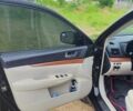 Черный Субару Аутбек, объемом двигателя 2.5 л и пробегом 310 тыс. км за 11500 $, фото 8 на Automoto.ua