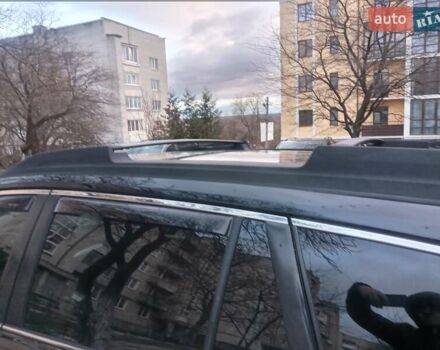 Черный Субару Аутбек, объемом двигателя 2.5 л и пробегом 180 тыс. км за 11000 $, фото 32 на Automoto.ua