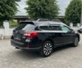 Чорний Субару Аутбек, об'ємом двигуна 2.5 л та пробігом 160 тис. км за 14900 $, фото 4 на Automoto.ua