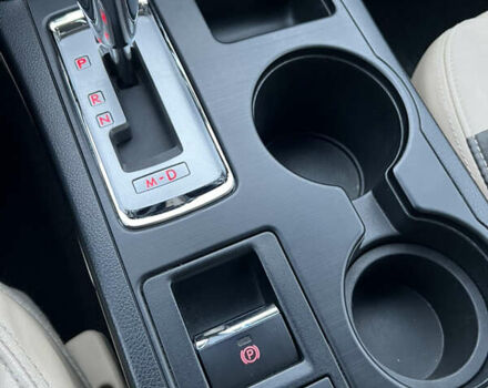 Чорний Субару Аутбек, об'ємом двигуна 2.46 л та пробігом 173 тис. км за 14500 $, фото 36 на Automoto.ua