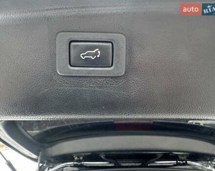 Чорний Субару Аутбек, об'ємом двигуна 2.5 л та пробігом 191 тис. км за 15000 $, фото 15 на Automoto.ua