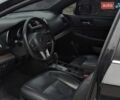 Черный Субару Аутбек, объемом двигателя 2.5 л и пробегом 226 тыс. км за 13900 $, фото 1 на Automoto.ua