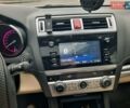 Черный Субару Аутбек, объемом двигателя 2 л и пробегом 240 тыс. км за 15000 $, фото 36 на Automoto.ua