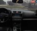 Чорний Субару Аутбек, об'ємом двигуна 2.5 л та пробігом 225 тис. км за 14500 $, фото 8 на Automoto.ua