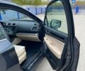 Черный Субару Аутбек, объемом двигателя 2 л и пробегом 213 тыс. км за 14999 $, фото 9 на Automoto.ua