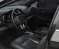 Чорний Субару Аутбек, об'ємом двигуна 2.5 л та пробігом 226 тис. км за 13500 $, фото 1 на Automoto.ua