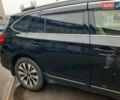 Черный Субару Аутбек, объемом двигателя 2 л и пробегом 240 тыс. км за 17000 $, фото 7 на Automoto.ua