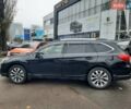 Черный Субару Аутбек, объемом двигателя 2 л и пробегом 240 тыс. км за 15000 $, фото 3 на Automoto.ua