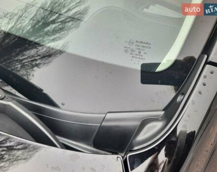 Черный Субару Аутбек, объемом двигателя 2 л и пробегом 240 тыс. км за 17000 $, фото 14 на Automoto.ua