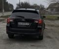 Чорний Субару Аутбек, об'ємом двигуна 2.5 л та пробігом 225 тис. км за 14500 $, фото 4 на Automoto.ua