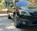 Черный Субару Аутбек, объемом двигателя 2.5 л и пробегом 192 тыс. км за 14999 $, фото 13 на Automoto.ua
