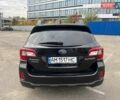 Чорний Субару Аутбек, об'ємом двигуна 2.5 л та пробігом 341 тис. км за 11600 $, фото 4 на Automoto.ua