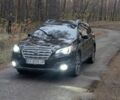 Чорний Субару Аутбек, об'ємом двигуна 2.5 л та пробігом 226 тис. км за 13500 $, фото 7 на Automoto.ua