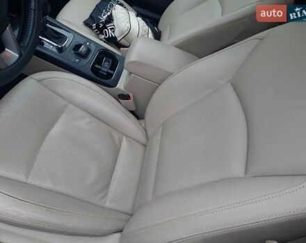 Черный Субару Аутбек, объемом двигателя 2 л и пробегом 240 тыс. км за 17000 $, фото 24 на Automoto.ua