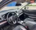 Чорний Субару Аутбек, об'ємом двигуна 2.5 л та пробігом 341 тис. км за 11600 $, фото 10 на Automoto.ua