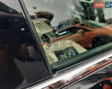 Черный Субару Аутбек, объемом двигателя 2 л и пробегом 240 тыс. км за 17000 $, фото 17 на Automoto.ua