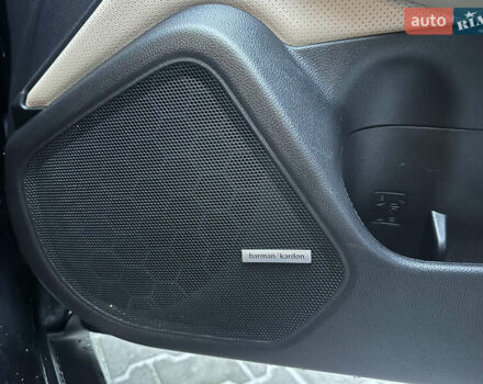 Чорний Субару Аутбек, об'ємом двигуна 2.5 л та пробігом 191 тис. км за 15000 $, фото 17 на Automoto.ua