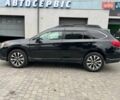 Чорний Субару Аутбек, об'ємом двигуна 2.5 л та пробігом 160 тис. км за 14900 $, фото 5 на Automoto.ua