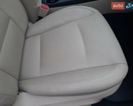 Черный Субару Аутбек, объемом двигателя 2 л и пробегом 240 тыс. км за 17000 $, фото 20 на Automoto.ua