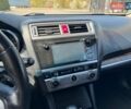 Черный Субару Аутбек, объемом двигателя 2.46 л и пробегом 228 тыс. км за 14100 $, фото 19 на Automoto.ua
