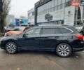 Черный Субару Аутбек, объемом двигателя 2 л и пробегом 240 тыс. км за 16500 $, фото 3 на Automoto.ua