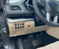 Черный Субару Аутбек, объемом двигателя 2 л и пробегом 213 тыс. км за 14999 $, фото 13 на Automoto.ua