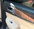 Черный Субару Аутбек, объемом двигателя 2.5 л и пробегом 192 тыс. км за 14999 $, фото 35 на Automoto.ua