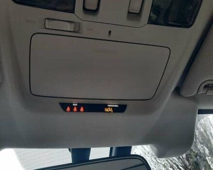 Черный Субару Аутбек, объемом двигателя 2 л и пробегом 240 тыс. км за 17000 $, фото 33 на Automoto.ua