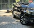 Черный Субару Аутбек, объемом двигателя 2.5 л и пробегом 192 тыс. км за 14999 $, фото 10 на Automoto.ua