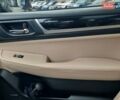 Черный Субару Аутбек, объемом двигателя 2 л и пробегом 240 тыс. км за 17000 $, фото 32 на Automoto.ua