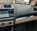 Черный Субару Аутбек, объемом двигателя 2 л и пробегом 240 тыс. км за 16500 $, фото 31 на Automoto.ua