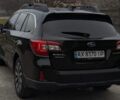 Чорний Субару Аутбек, об'ємом двигуна 2.5 л та пробігом 226 тис. км за 13500 $, фото 5 на Automoto.ua