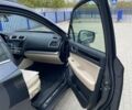 Чорний Субару Аутбек, об'ємом двигуна 2 л та пробігом 213 тис. км за 14999 $, фото 9 на Automoto.ua