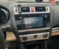 Черный Субару Аутбек, объемом двигателя 2 л и пробегом 240 тыс. км за 17000 $, фото 27 на Automoto.ua
