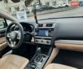 Черный Субару Аутбек, объемом двигателя 2 л и пробегом 240 тыс. км за 17000 $, фото 21 на Automoto.ua