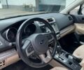Чорний Субару Аутбек, об'ємом двигуна 2.5 л та пробігом 160 тис. км за 14900 $, фото 7 на Automoto.ua