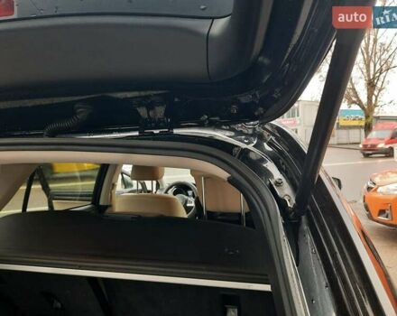 Черный Субару Аутбек, объемом двигателя 2 л и пробегом 240 тыс. км за 17000 $, фото 37 на Automoto.ua