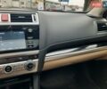 Черный Субару Аутбек, объемом двигателя 2 л и пробегом 240 тыс. км за 15000 $, фото 31 на Automoto.ua