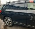 Черный Субару Аутбек, объемом двигателя 2 л и пробегом 240 тыс. км за 16500 $, фото 7 на Automoto.ua