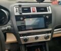 Черный Субару Аутбек, объемом двигателя 2 л и пробегом 240 тыс. км за 16500 $, фото 27 на Automoto.ua