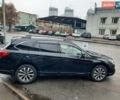 Черный Субару Аутбек, объемом двигателя 2 л и пробегом 240 тыс. км за 15000 $, фото 4 на Automoto.ua