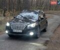 Чорний Субару Аутбек, об'ємом двигуна 2.5 л та пробігом 225 тис. км за 14500 $, фото 7 на Automoto.ua