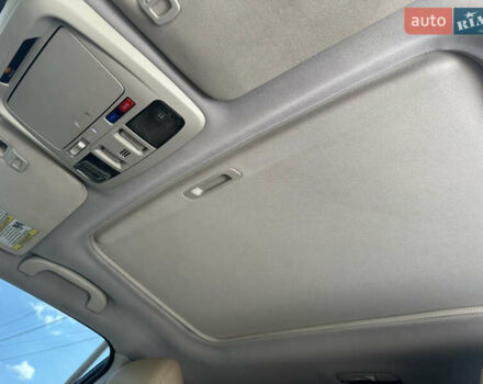 Чорний Субару Аутбек, об'ємом двигуна 2.5 л та пробігом 191 тис. км за 15000 $, фото 24 на Automoto.ua