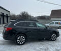 Чорний Субару Аутбек, об'ємом двигуна 2.46 л та пробігом 173 тис. км за 14500 $, фото 10 на Automoto.ua