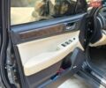 Черный Субару Аутбек, объемом двигателя 2.5 л и пробегом 192 тыс. км за 14999 $, фото 27 на Automoto.ua